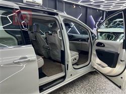 کرایسلەر پاسیفیکا